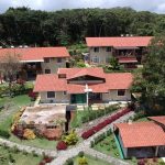 Guaramiranga Monte Verde